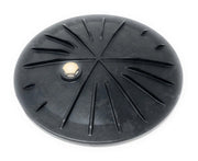 Blue Square Q360 In - Floor Cleaning System Water Valve Lid With O - Ring, 1130499 – Vita Pool Supply