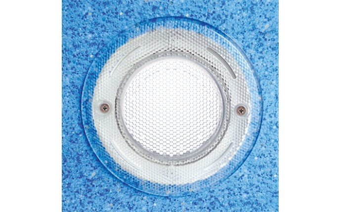 Blue Square Spectrum 360 LED Replacement Pool Light Bulb – Vita Pool Supply