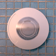 Blue Square Spectrum 360 Nicheless LED Lights - 2" Diameter – Vita Pool Supply