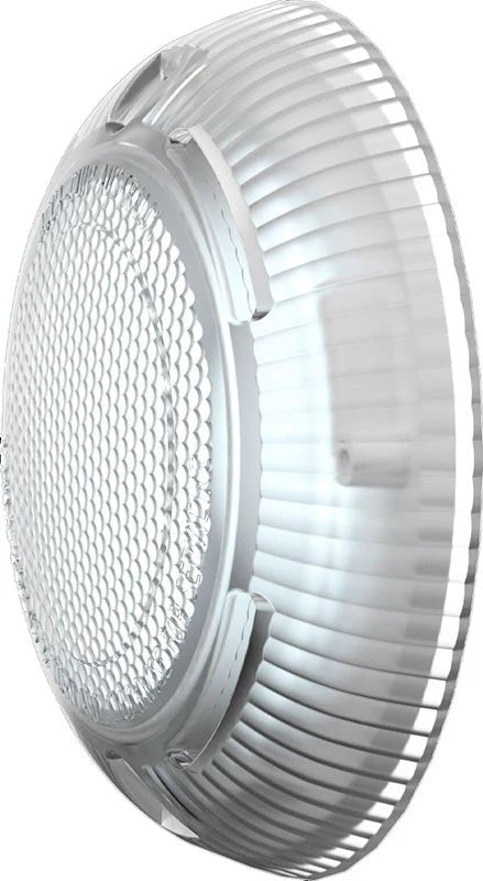Blue Square Vivid 360 Hayward Retro Nicheless LED Light 12V, Multi - Colored, 300075 - H – Vita Pool Supply