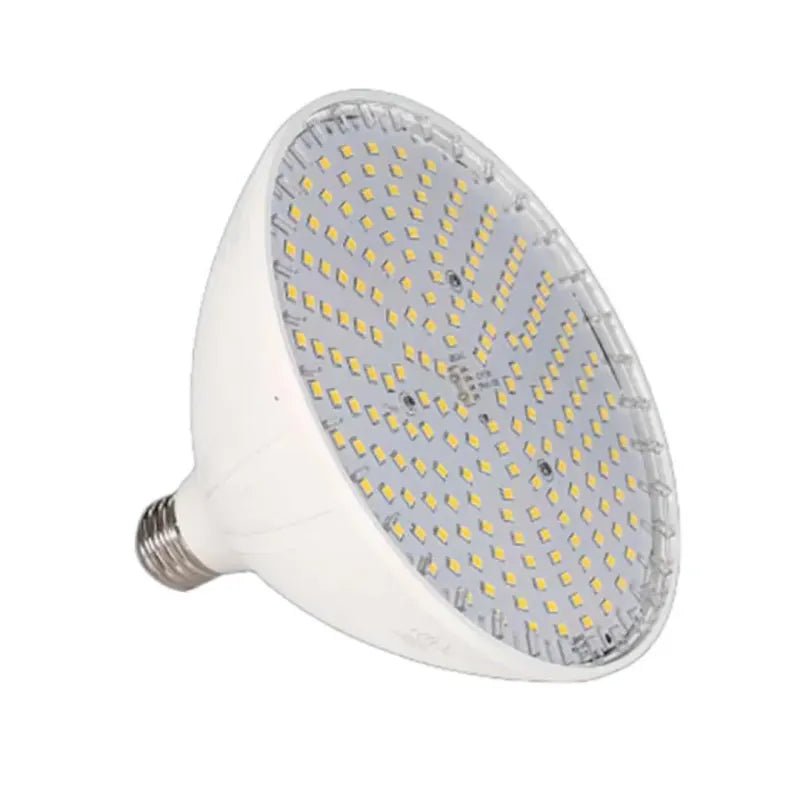 Blue Square Vivid 360 Multi - Color LED Pool Bulb Only 35W 120V, VLB3501 - MC – Vita Pool Supply