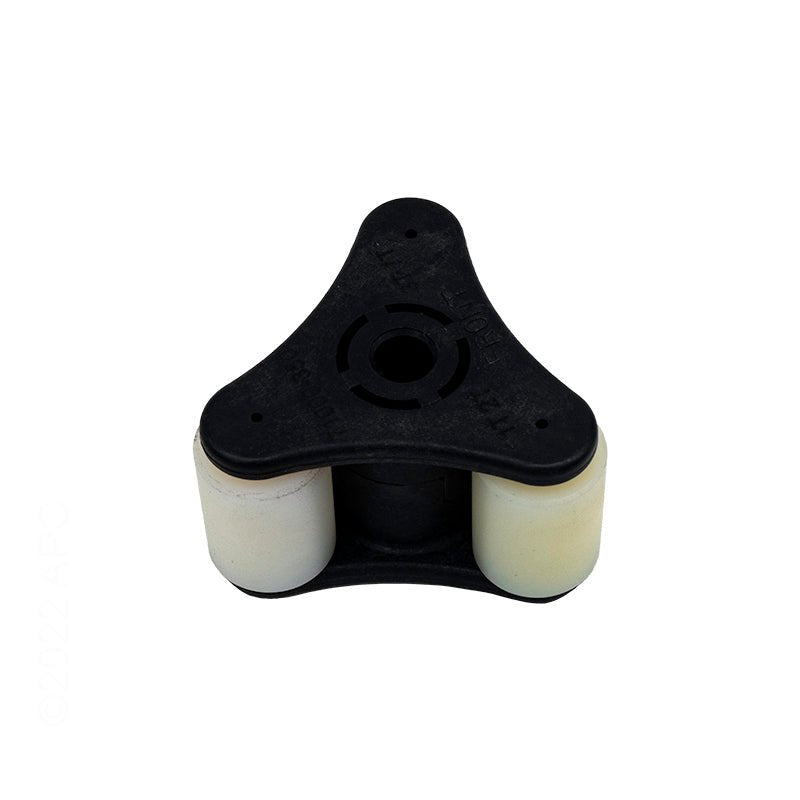 Blue - White 71000 - 350 Roller Assembly A - 100N - 7 – Vita Pool Supply