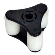 Blue - White 71000 - 350 Roller Assembly A - 100N - 7 – Vita Pool Supply