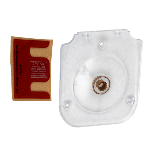 Blue White A - 100N Pump Head Retrofit Kit 72000 - 550 – Vita Pool Supply