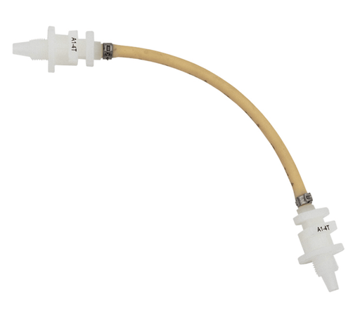 Blue White A1 - 4T Pump Tube Assembly A - 100N - 3/16" O.D. – Vita Pool Supply