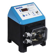 Blue White A1A4 - 7T FlexFlo A1A Peristaltic Pump - 100 GPD 40 PSI - 115V - 3/8" – Vita Pool Supply
