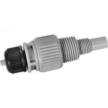Blue - White C - 395N - 6A INJ S/A HD 37T VIT 6 PSI PP – Vita Pool Supply