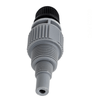 Blue - White C - 395N - 6A INJ S/A HD 37T VIT 6 PSI PP – Vita Pool Supply