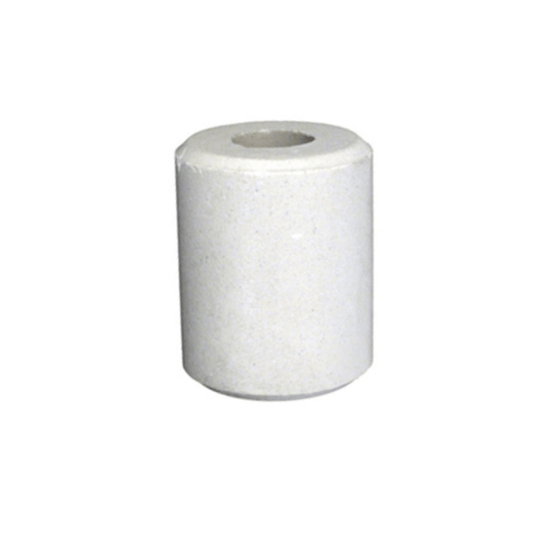 Blue White Ceramic Weight For Strainer C - 346 – Vita Pool Supply