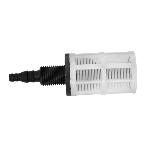 Blue - White Foot Valve PVDF Ceramic for C - 1100V Diaphragm Pump C - 340A – Vita Pool Supply