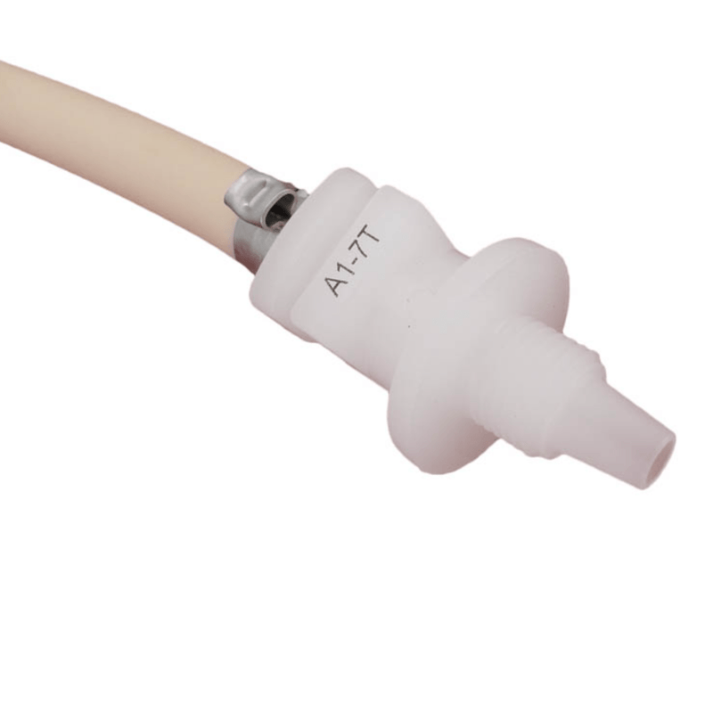 Blue White Norprene Tube Assembly for A - 100N A1 - 7T – Vita Pool Supply