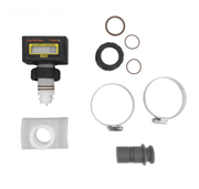 Blue White RB - 200S4 - GPM1 F - 1000 Digital 2" Flow Meter – Vita Pool Supply