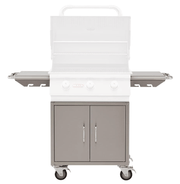 Bull 24" Steer Pedestal Cart Bottom, 69500 – Vita Pool Supply