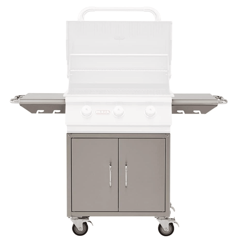 Bull 24" Steer Pedestal Cart Bottom, 69500 – Vita Pool Supply