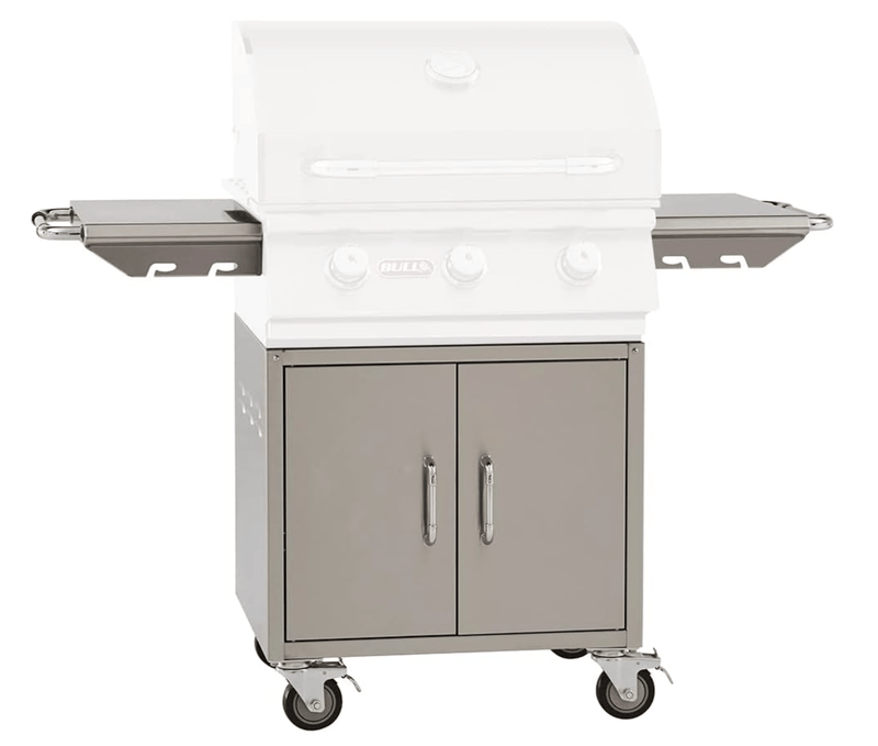 Bull 24" Steer Pedestal Cart Bottom, 69500 – Vita Pool Supply