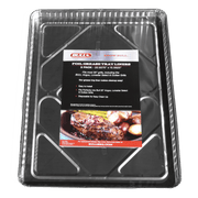 Bull 30" BBQ Grill Grease Tray Liners 12 - Pack, 24268 – Vita Pool Supply