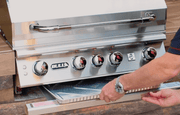 Bull 30" BBQ Grill Grease Tray Liners 12 - Pack, 24268 – Vita Pool Supply