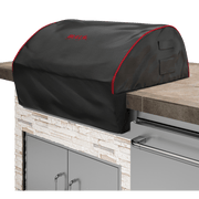 Bull 38" Black/Red Grill Head Cover, 56006 – Vita Pool Supply