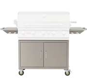 Bull 55510 38" Pedestal Cart Bottom fits 38" Grills – Vita Pool Supply