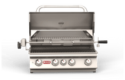 Bull Angus 30" 4 - Burner Built - In Propane Gas Grill Head with Rotisserie, 47628 – Vita Pool Supply