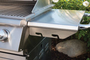 Bull Angus 30" 4 - Burner Gas BBQ Grill with Rotisserie, 44000 44001 – Vita Pool Supply