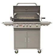 Bull Angus 30" 4 - Burner Gas BBQ Grill with Rotisserie, 44000 44001 – Vita Pool Supply