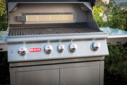 Bull Angus 30" 4 - Burner Gas BBQ Grill with Rotisserie, 44000 44001 – Vita Pool Supply