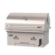 Bull Bison 30" Premium Built - In Charcoal Grill Head, 88787 – Vita Pool Supply