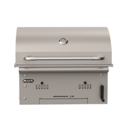 Bull Bison 30" Premium Built - In Charcoal Grill Head, 88787 – Vita Pool Supply