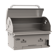 Bull Bison 30" Premium Built - In Charcoal Grill Head, 88787 – Vita Pool Supply