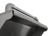 Bull Bison Premium Charcoal Grill, 88000 – Vita Pool Supply