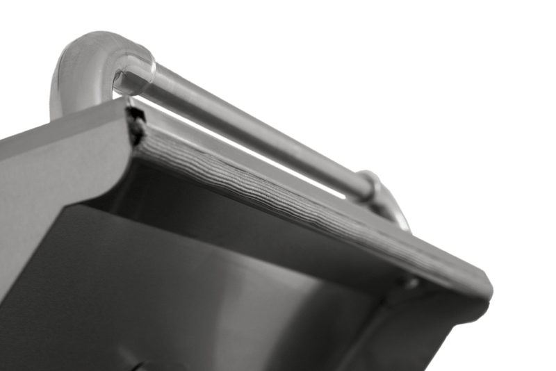 Bull Bison Premium Charcoal Grill, 88000 – Vita Pool Supply