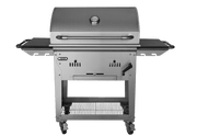 Bull Bison Premium Charcoal Grill, 88000 – Vita Pool Supply