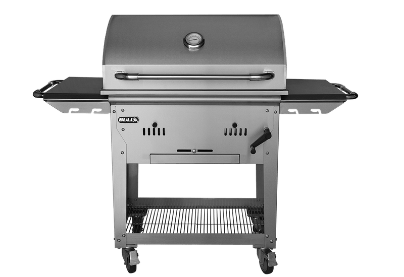 Bull Bison Premium Charcoal Grill, 88000 – Vita Pool Supply