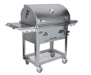 Bull Bison Premium Charcoal Grill, 88000 – Vita Pool Supply