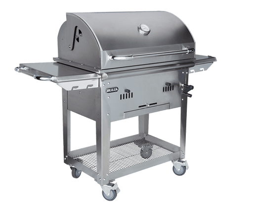 Bull Bison Premium Charcoal Grill, 88000 – Vita Pool Supply