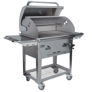 Bull Bison Premium Charcoal Grill, 88000 – Vita Pool Supply