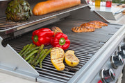 Bull Brahma 38" 5 - Burner Built - In Natural Gas Grill Head with Rotisserie, 57569 – Vita Pool Supply