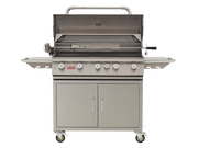Bull Brahma 38" 5 - Burner Gas BBQ Grill with Rotisserie, 55000 55001 – Vita Pool Supply