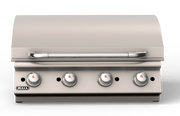Bull Commercial 30" Built - In Gas Griddle Head Flat Top, 92008, 92009 – Vita Pool Supply