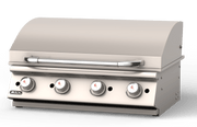 Bull Commercial 30" Built - In Gas Griddle Head Flat Top, 92008, 92009 – Vita Pool Supply
