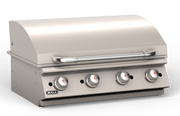 Bull Commercial 30" Built - In Gas Griddle Head Flat Top, 92008, 92009 – Vita Pool Supply