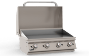 Bull Commercial 30" Built - In Gas Griddle Head Flat Top, 92008, 92009 – Vita Pool Supply
