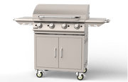 Bull Commercial - Style 30" Flat Top Griddle Grill Cart, 73010 73011 – Vita Pool Supply