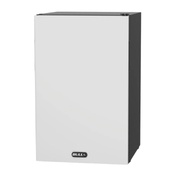 Bull Contemporary Refrigerator 4.5 Cubic Feet 11520 (Replaces 11001) – Vita Pool Supply