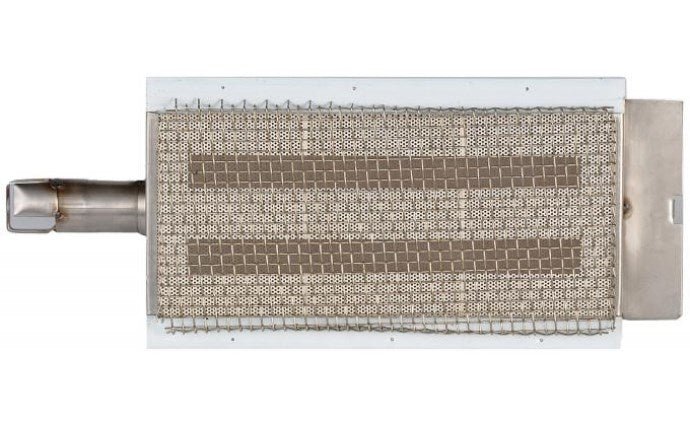 Bull Infrared Searing Grill Burner, 20505 – Vita Pool Supply