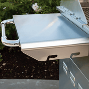 Bull Lonestar 30" 4 - Burner Gas BBQ Grill Cart, 60K BTU, 87001 87002 – Vita Pool Supply