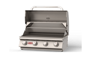 Bull Outlaw 30" 4 - Burner Built - In Gas Grill Head, 26038 26039 – Vita Pool Supply