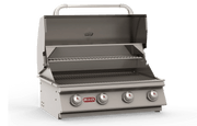 Bull Outlaw 30" 4 - Burner Built - In Gas Grill Head, 26038 26039 – Vita Pool Supply