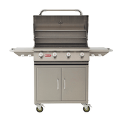 Bull Outlaw 30" 4 - Burner Gas BBQ Grill, 26001 26002 – Vita Pool Supply